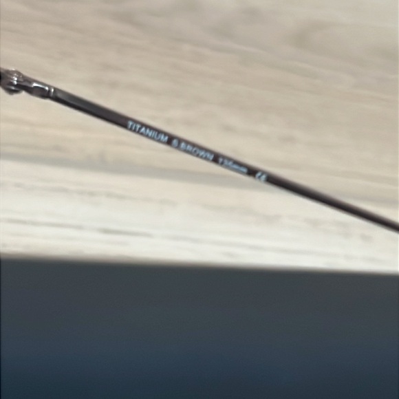 Titanium “frames” - Picture 2 of 7